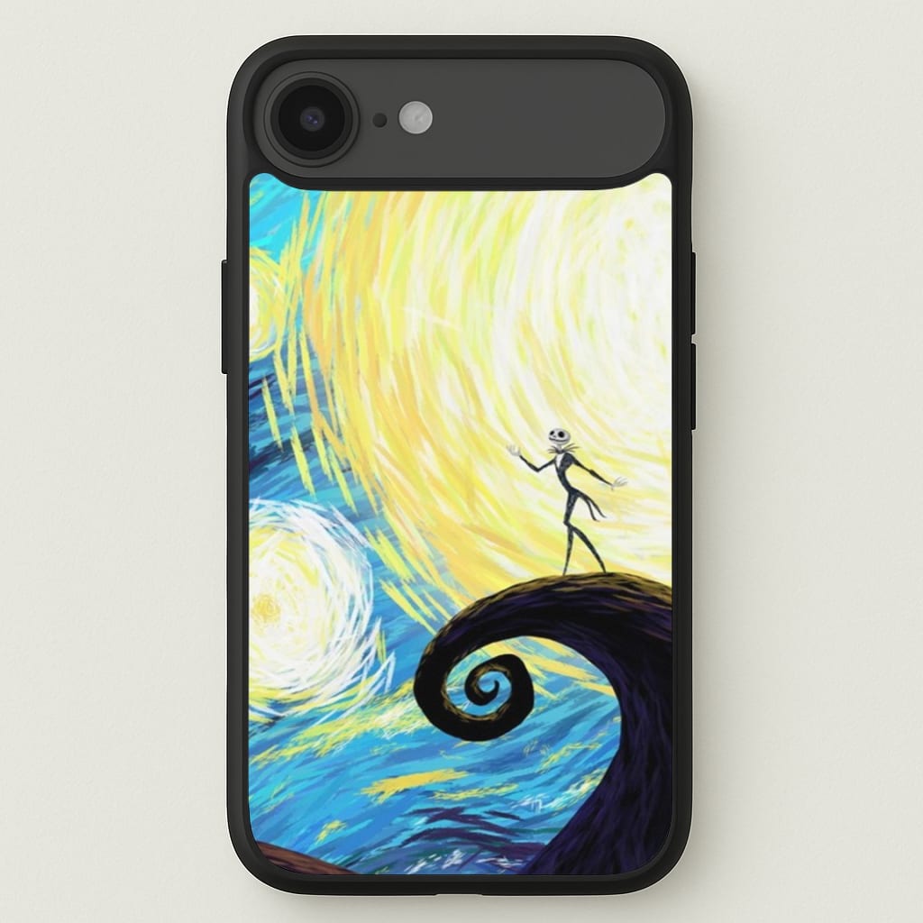 TNBC Phone Case for iPhone 17 Air