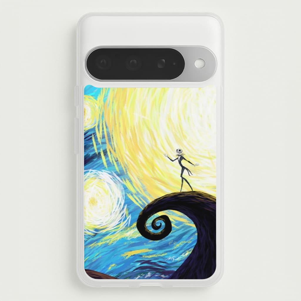 TNBC Phone Case for Google Pixel 10 Pro XL