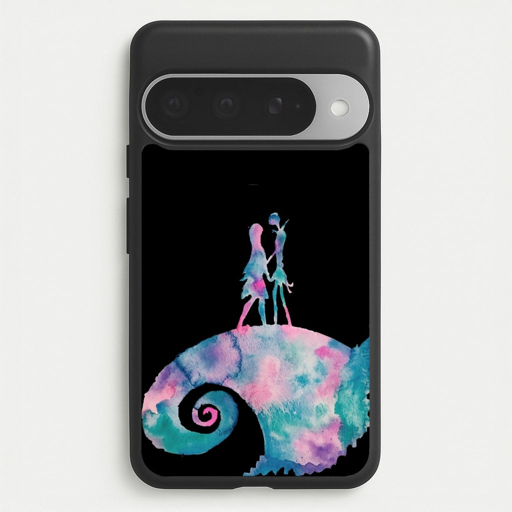 Watercolour TNBC Phone Case for Google Pixel 10 Pro XL