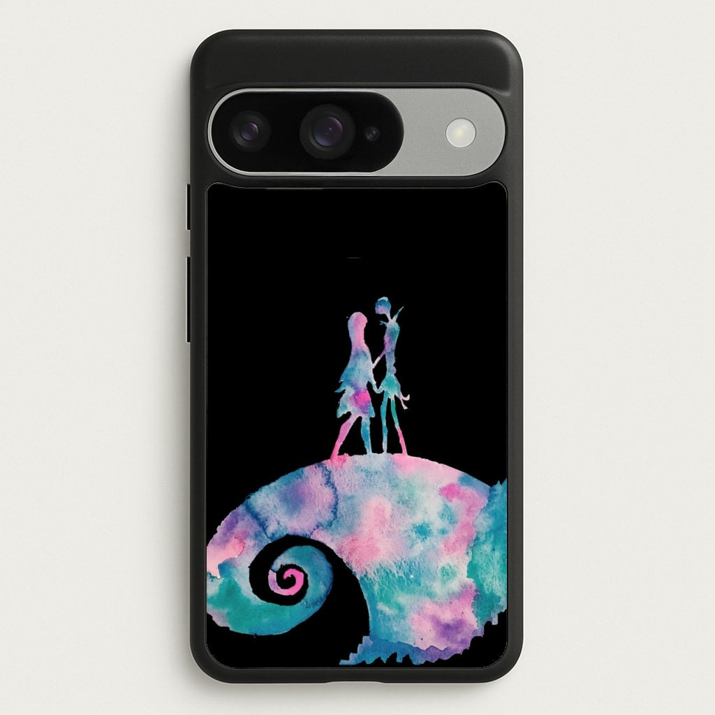 Watercolour TNBC Phone Case for Google Pixel 10 / 10 Pro