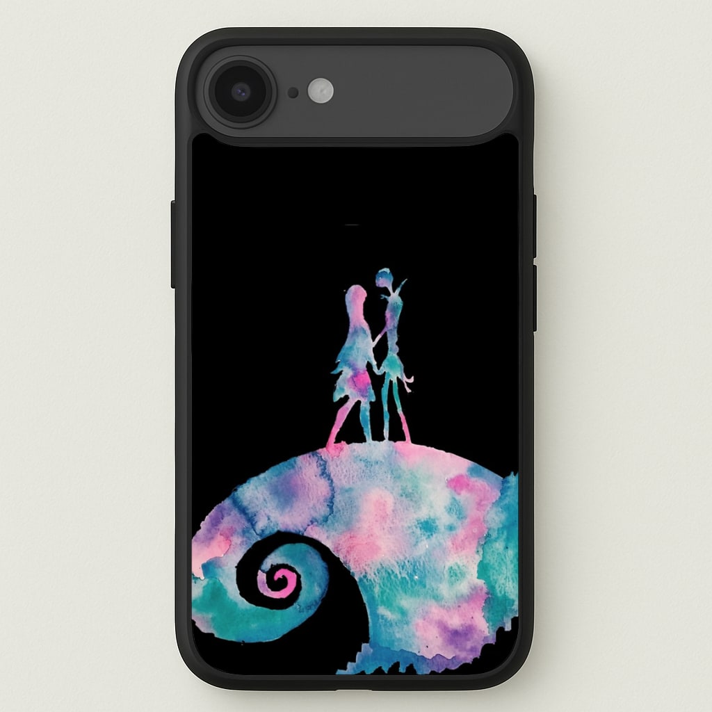 Watercolour TNBC Phone Case for iPhone 17 Air