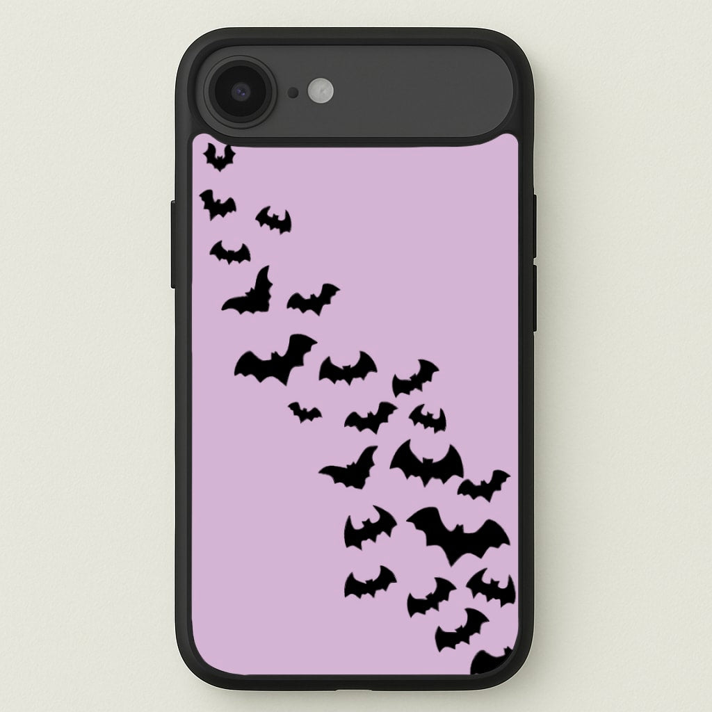 Bats - Halloween Phone Case for iPhone 17 Air