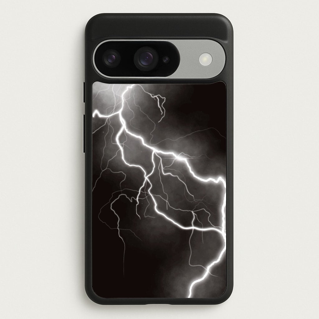 Lightning Phone Case for Google Pixel 10 / 10 Pro