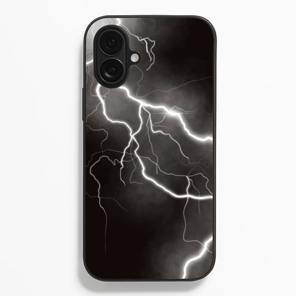 Lightning Phone Case