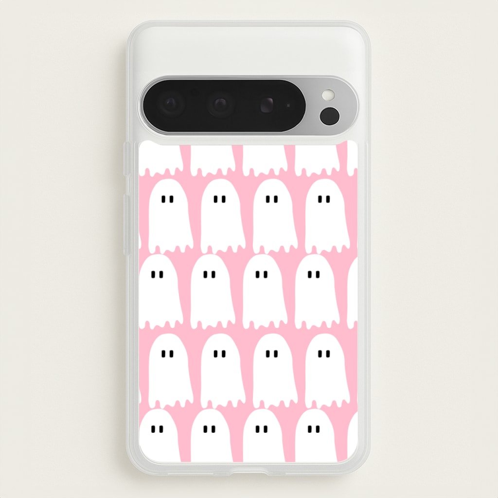 Ghostin - Halloween - Halloween Phone Case for Google Pixel 9 Pro XL