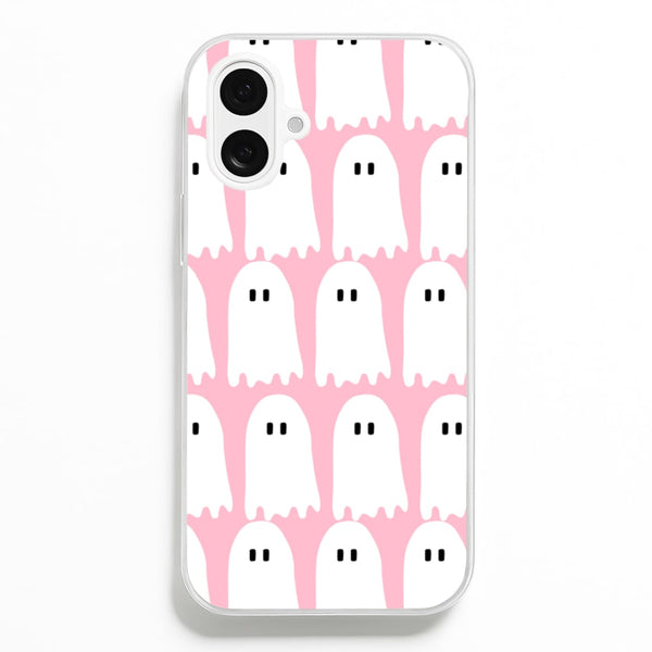 Ghostin - Halloween Phone Case