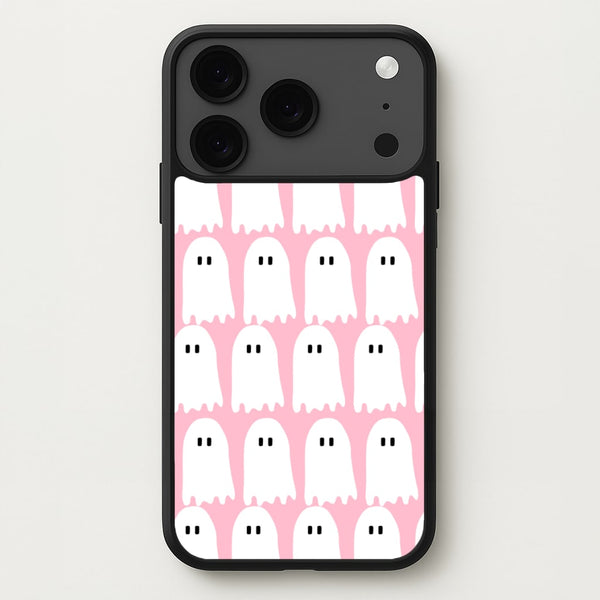 Ghostin - Halloween Phone Case for iPhone 17 Pro Max