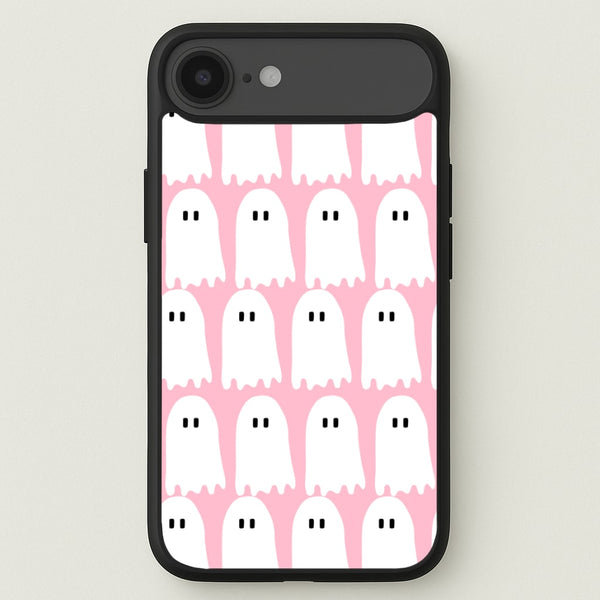 Ghostin - Halloween Phone Case for iPhone 17 Air