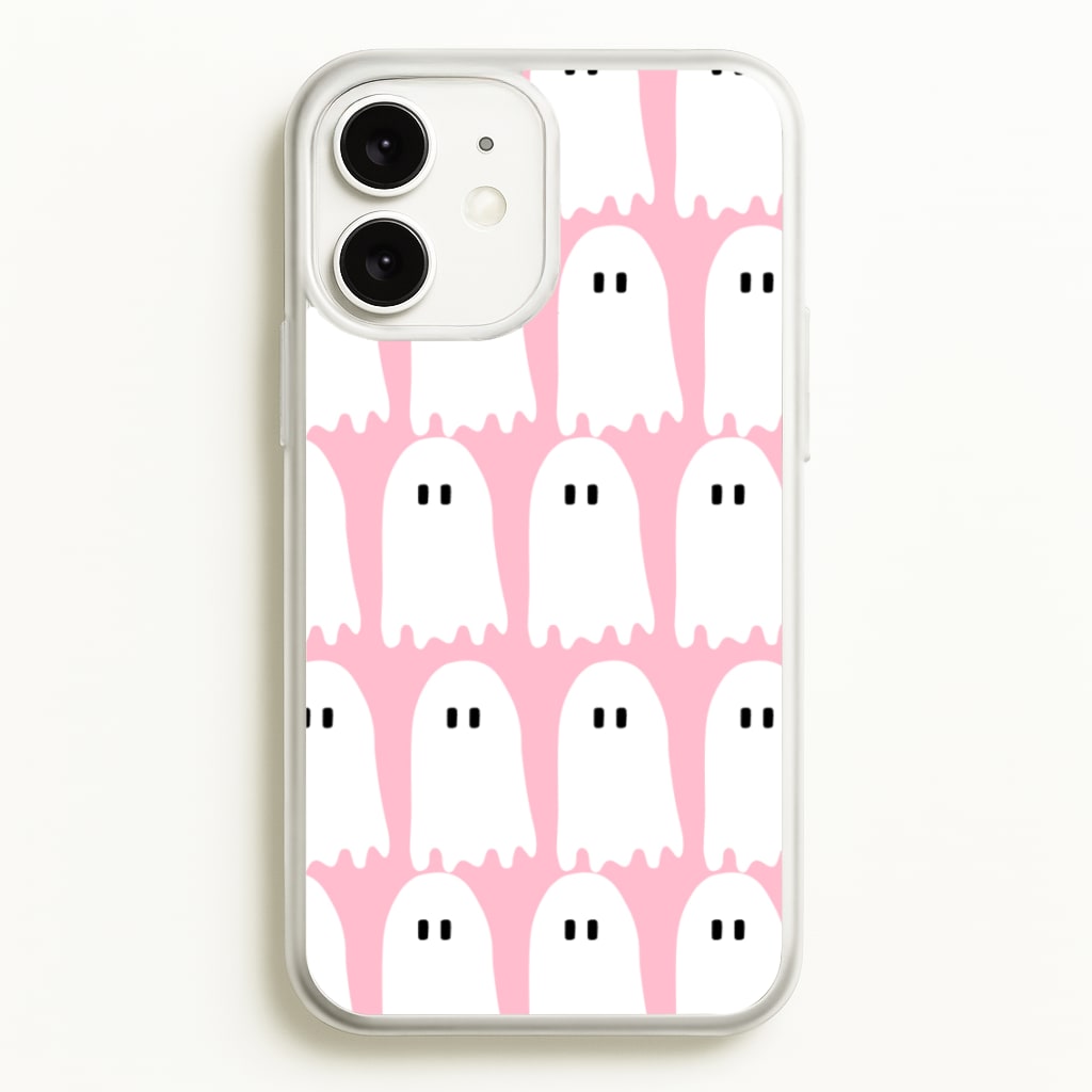Ghostin - Halloween - Halloween Phone Case for iPhone 11