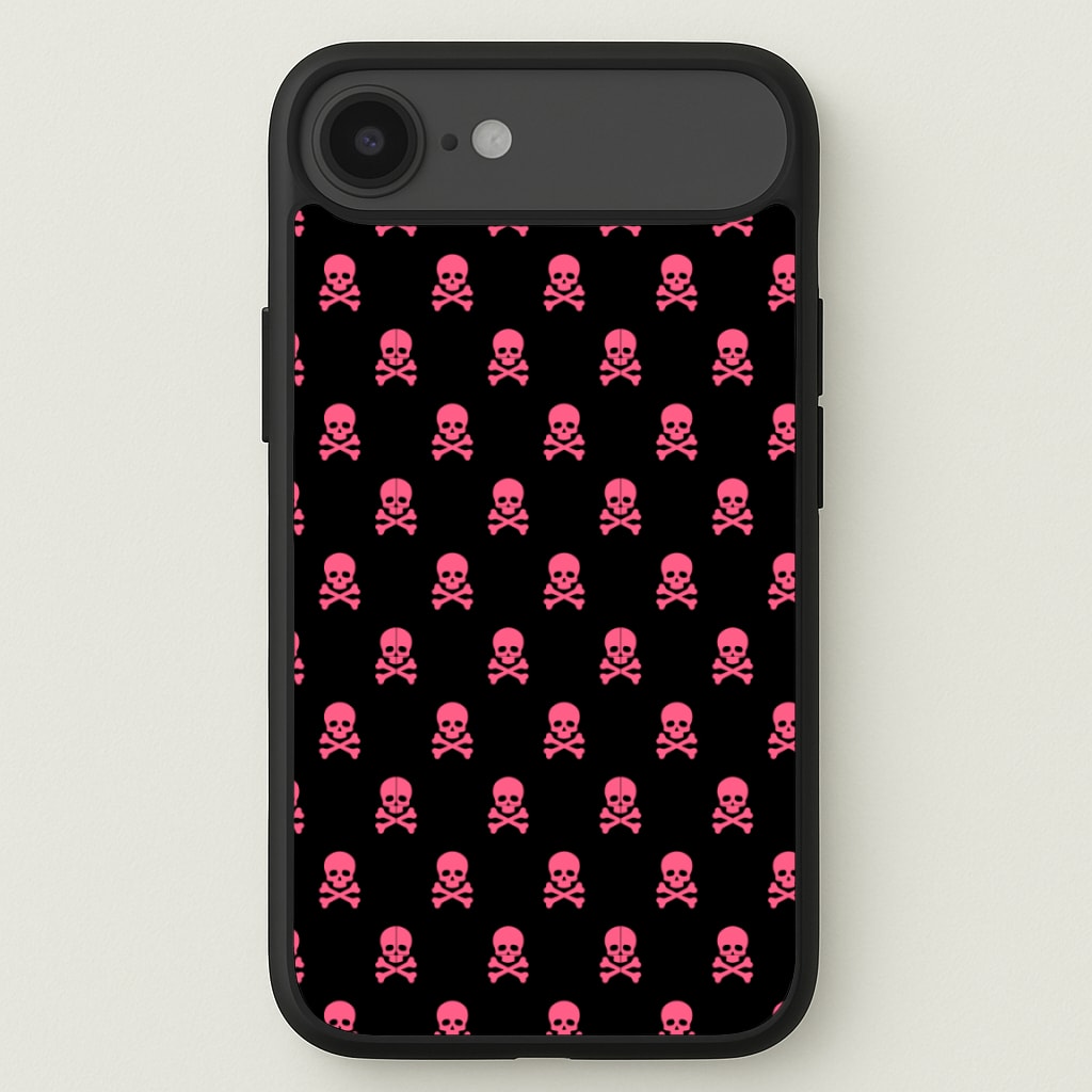 Whats Your Poison - Halloween Phone Case for iPhone 17 Air