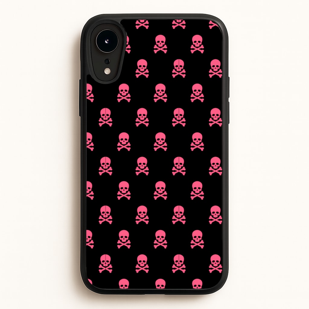 Whats Your Poison - Halloween - Halloween Phone Case for iPhone XR