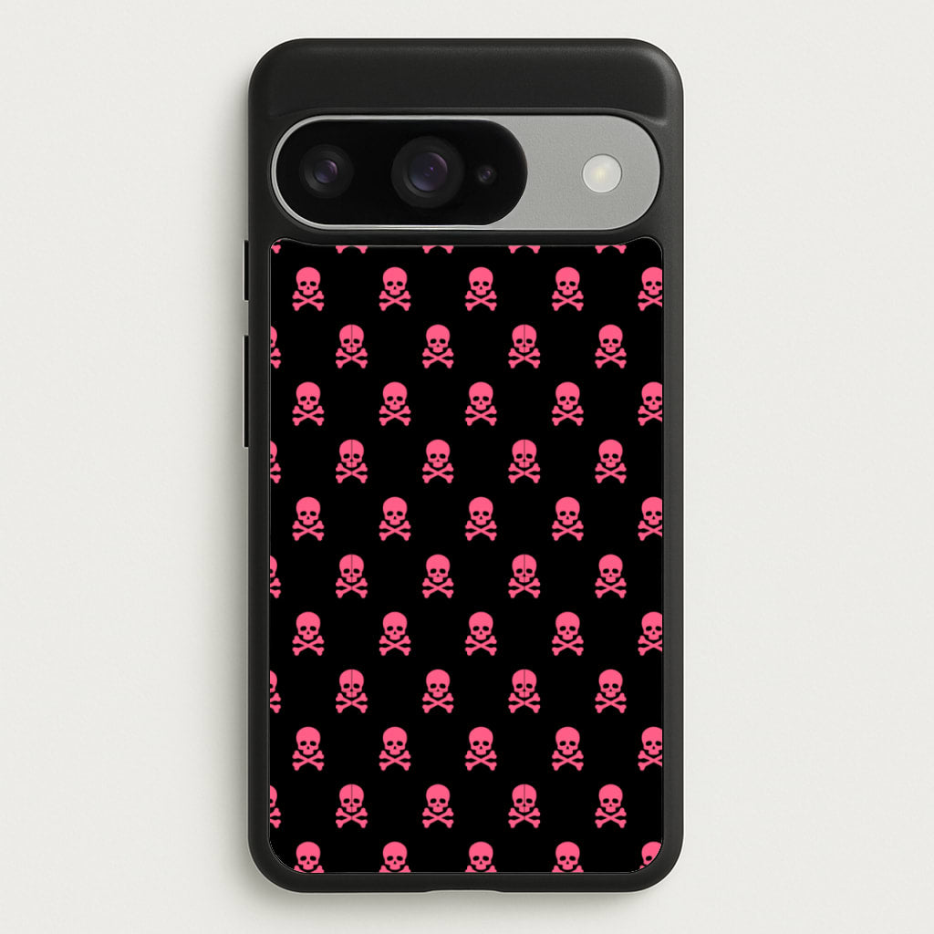 Whats Your Poison - Halloween Phone Case for Google Pixel 10 / 10 Pro