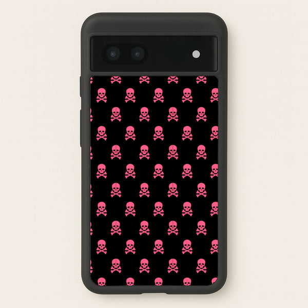 Whats Your Poison - Halloween - Halloween Phone Case for Google Pixel 6a