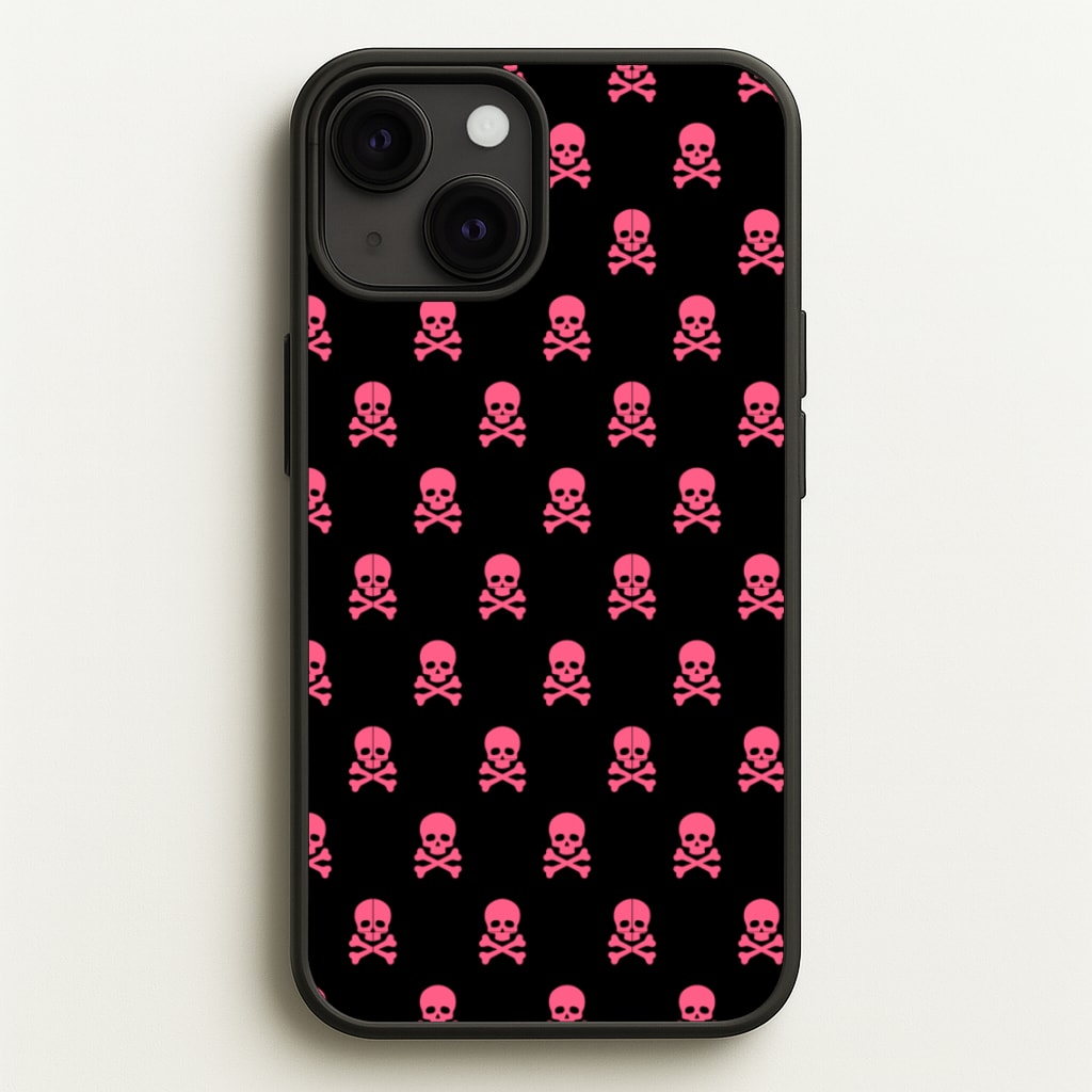 Whats Your Poison - Halloween - Halloween Phone Case for iPhone 13 Mini