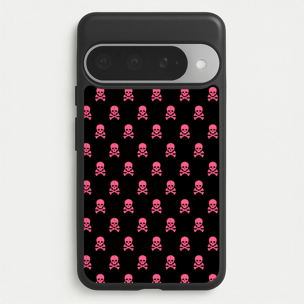 Whats Your Poison - Halloween Phone Case for Google Pixel 10 Pro XL