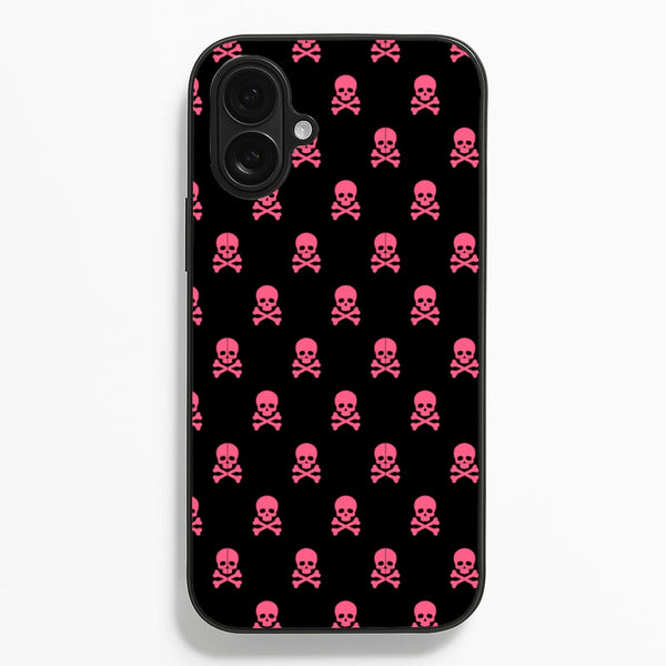 Whats Your Poison - Halloween Phone Case