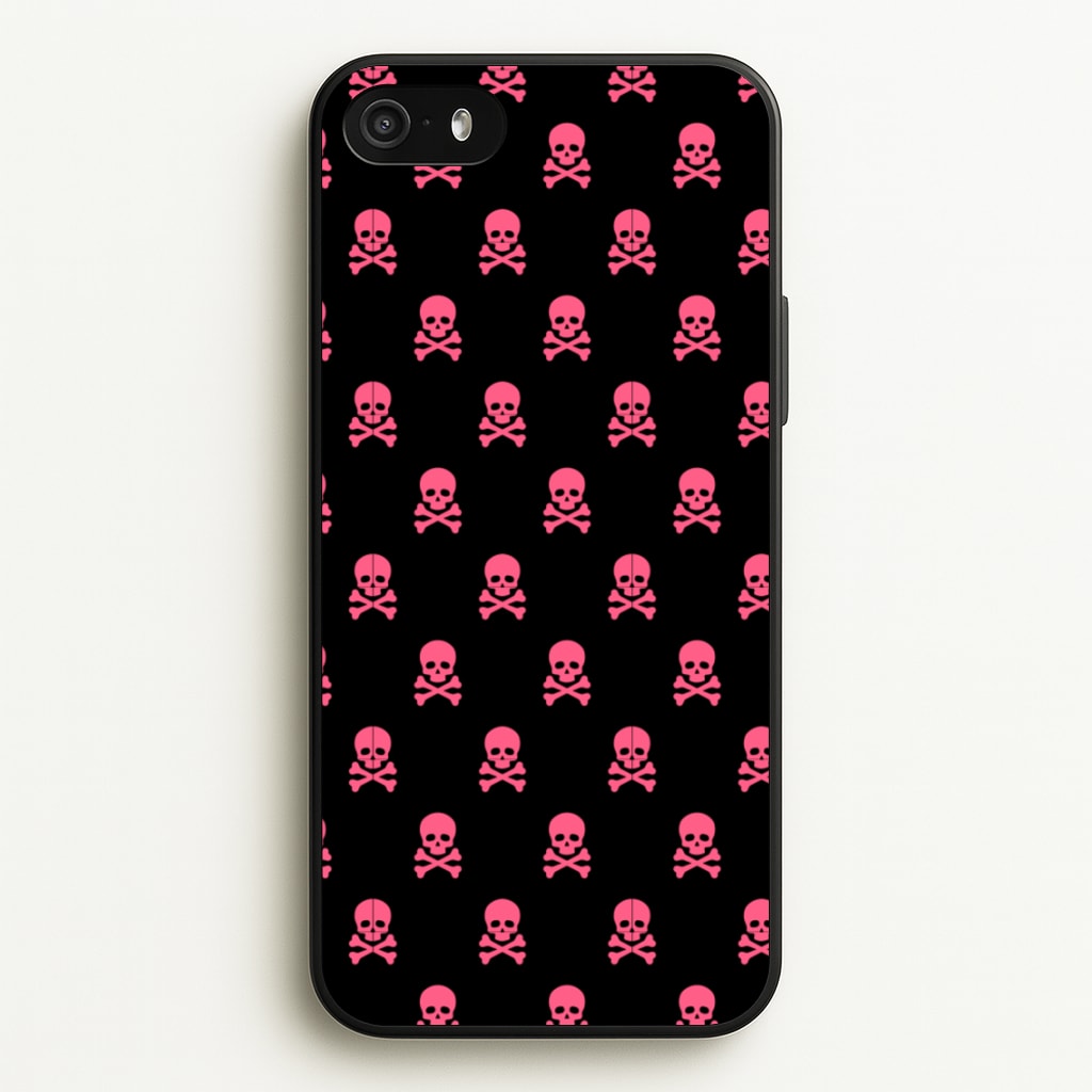 Whats Your Poison - Halloween - Halloween Phone Case for iPhone 5 / 5s / SE 2016