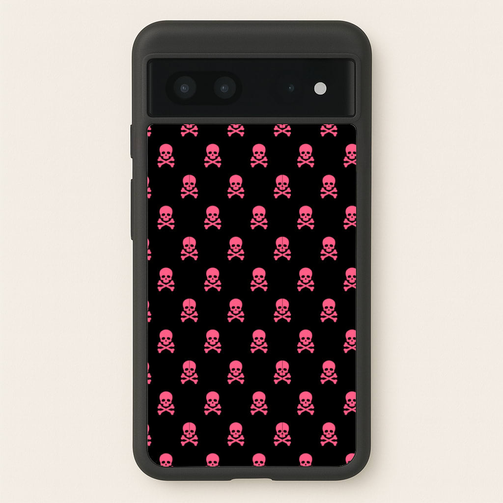 Whats Your Poison - Halloween - Halloween Phone Case for Google Pixel 7