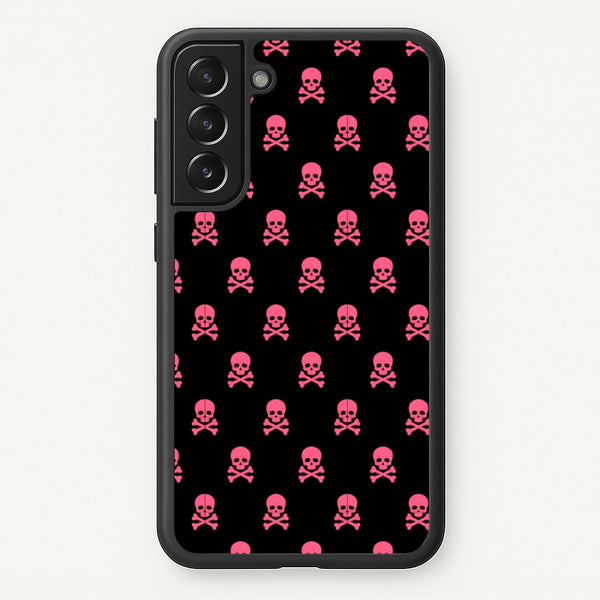 Whats Your Poison - Halloween - Halloween Phone Case for Galaxy S21