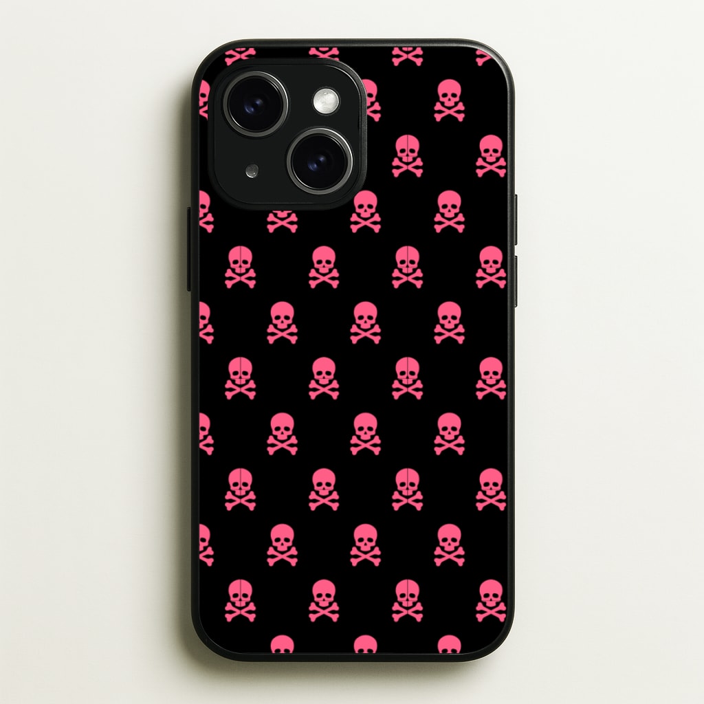 Whats Your Poison - Halloween - Halloween Phone Case for iPhone 15