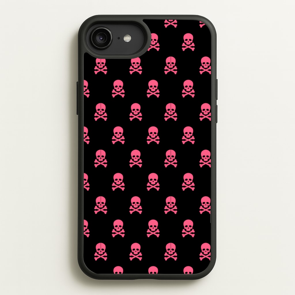 Whats Your Poison - Halloween - Halloween Phone Case for iPhone 6 Plus / 7 Plus / 8 Plus