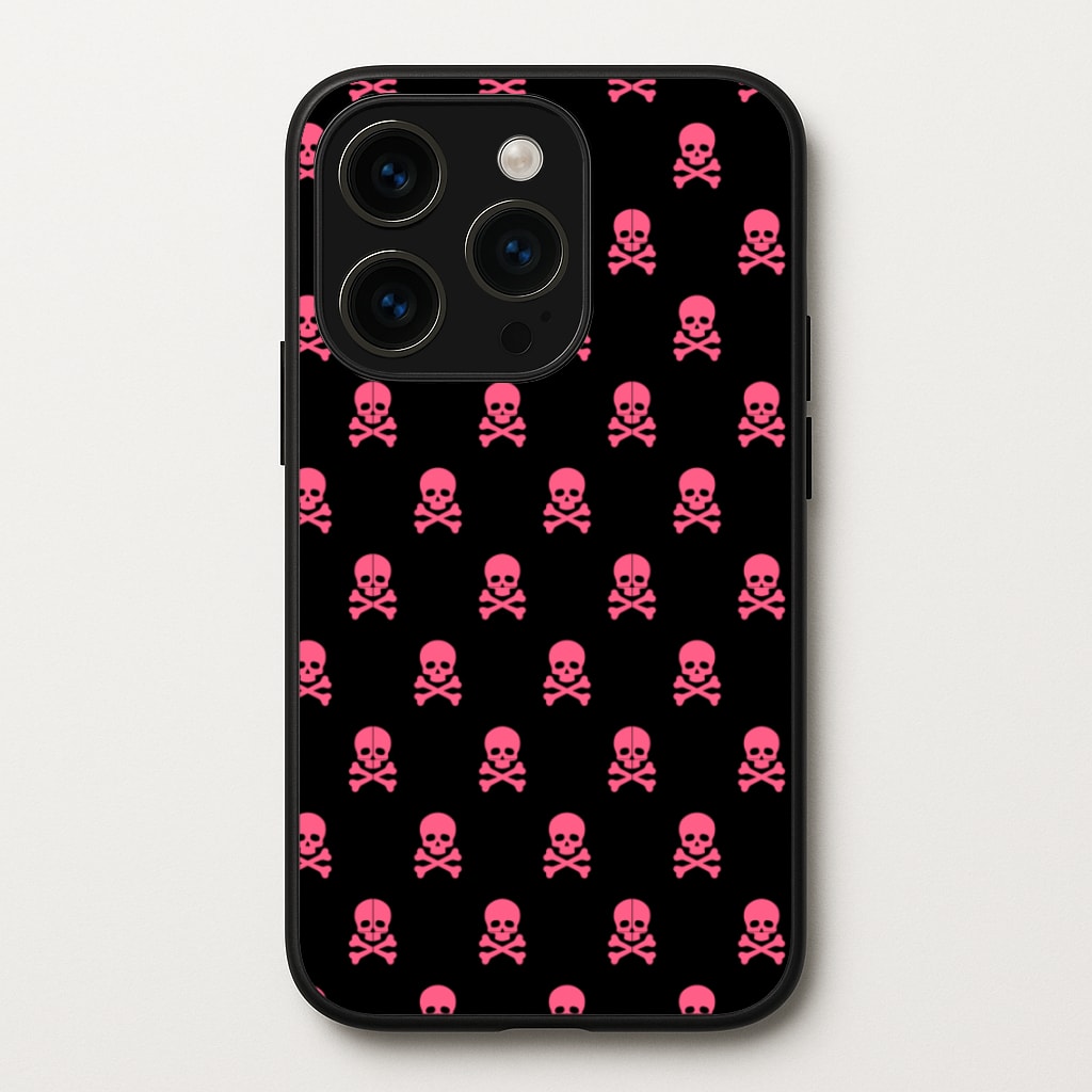 Whats Your Poison - Halloween - Halloween Phone Case for iPhone 14 Pro Max