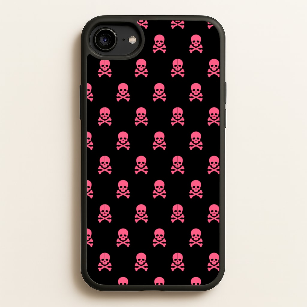 Whats Your Poison - Halloween - Halloween Phone Case for iPhone 6 / 7 / 8 / SE