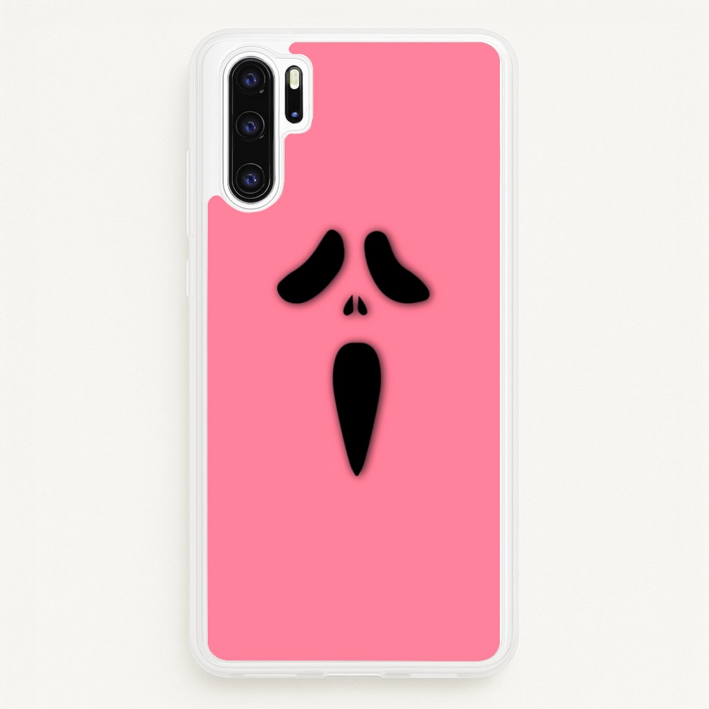 Scream - Halloween - Halloween Phone Case for Huawei P30 Pro