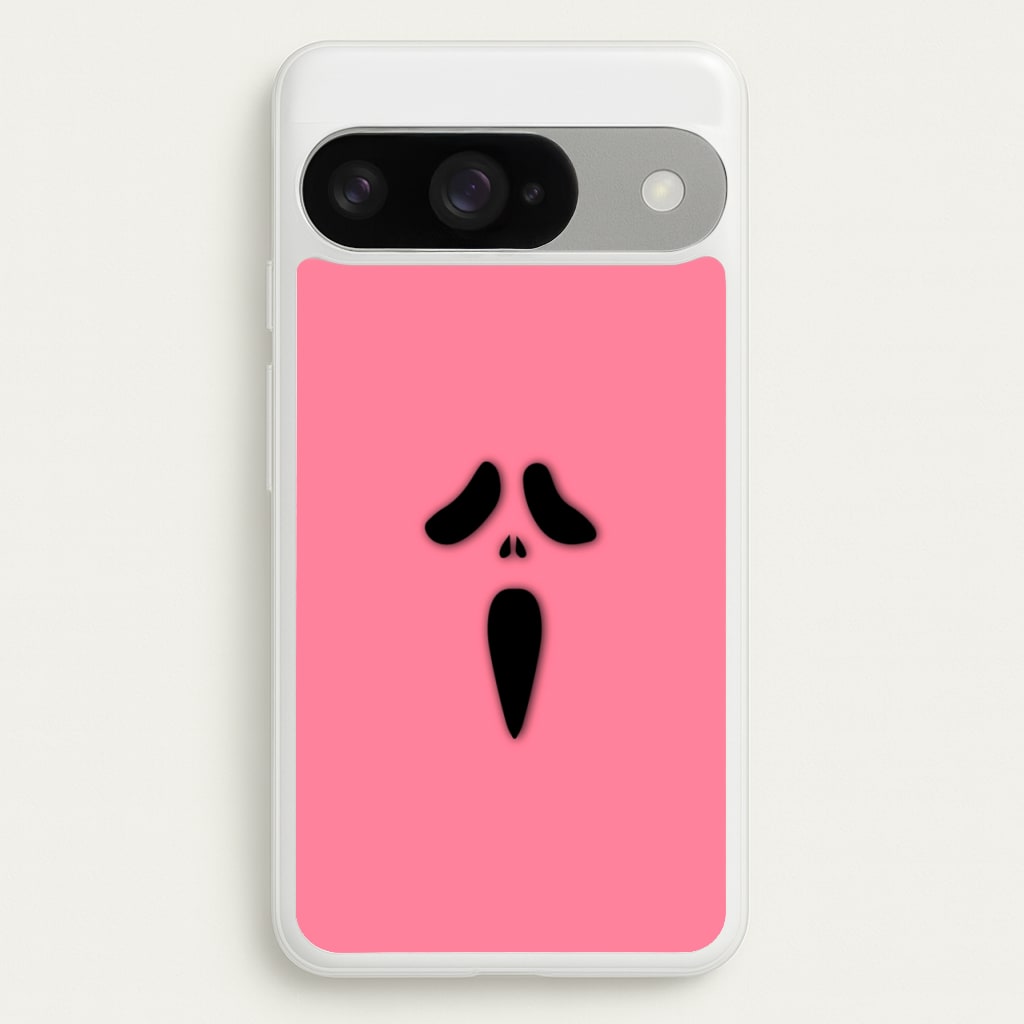 Scream - Halloween Phone Case for Google Pixel 10 / 10 Pro
