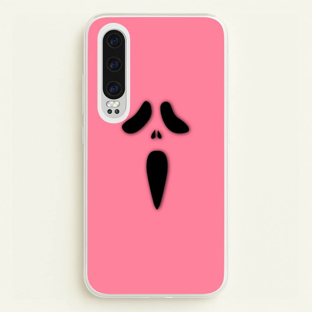 Scream - Halloween  - Halloween Phone Case for Huawei P30