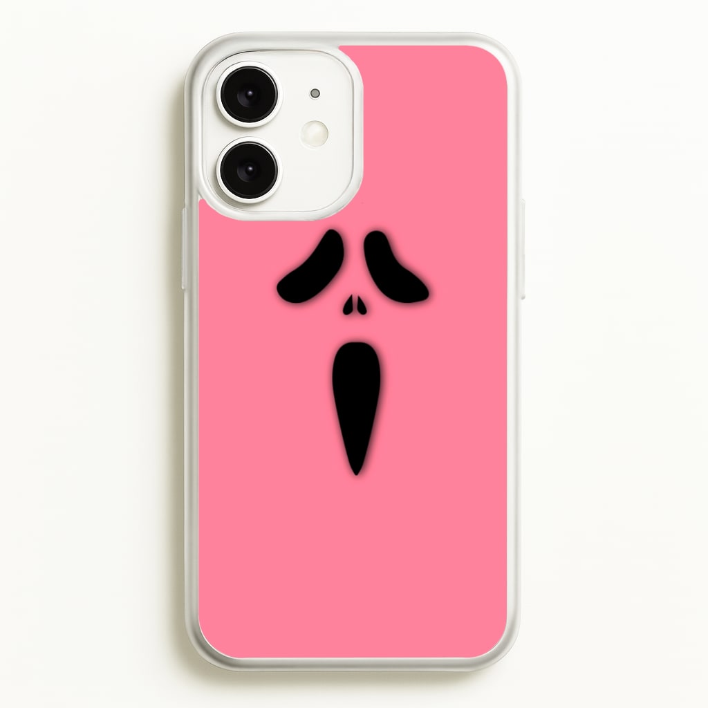 Scream - Halloween - Halloween Phone Case for iPhone 11