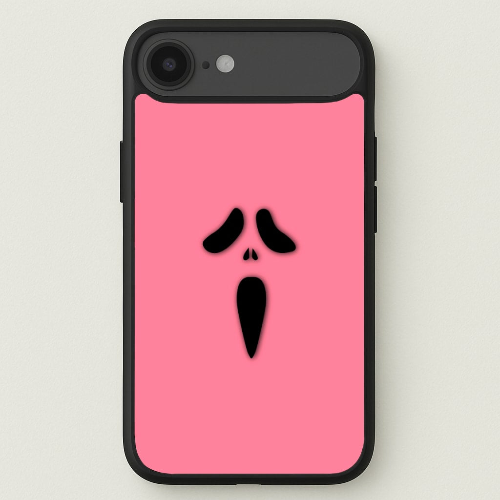 Scream - Halloween Phone Case for iPhone 17 Air
