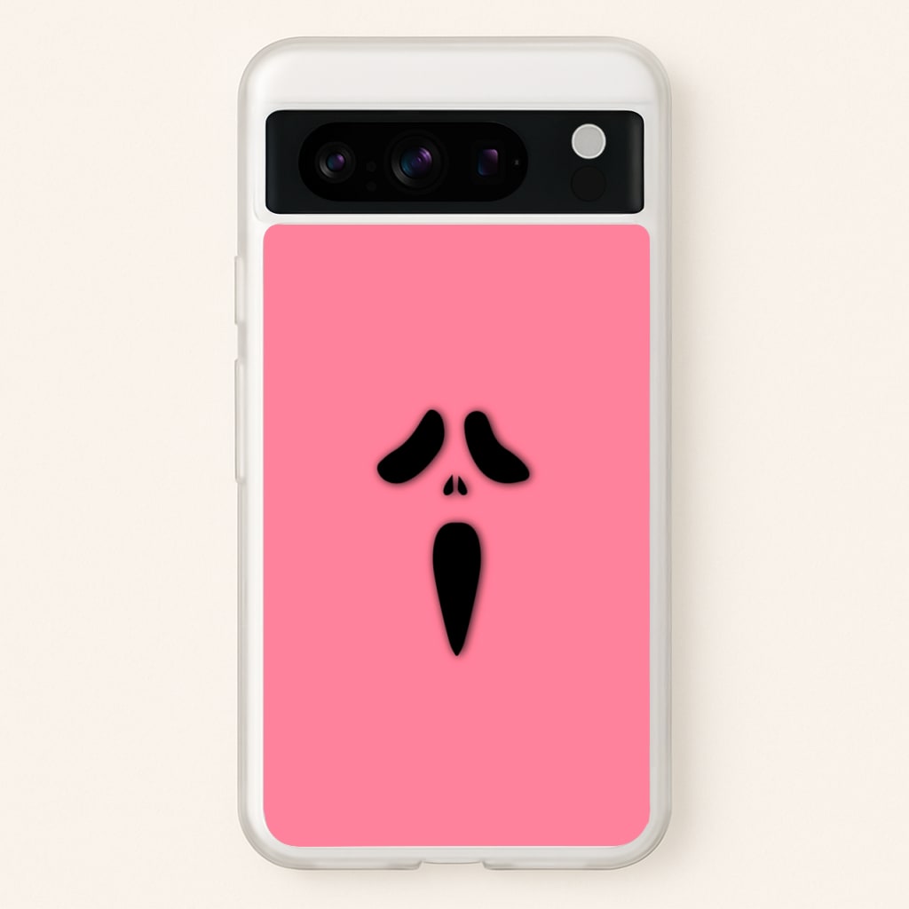 Scream - Halloween - Halloween Phone Case for Google Pixel 8 Pro