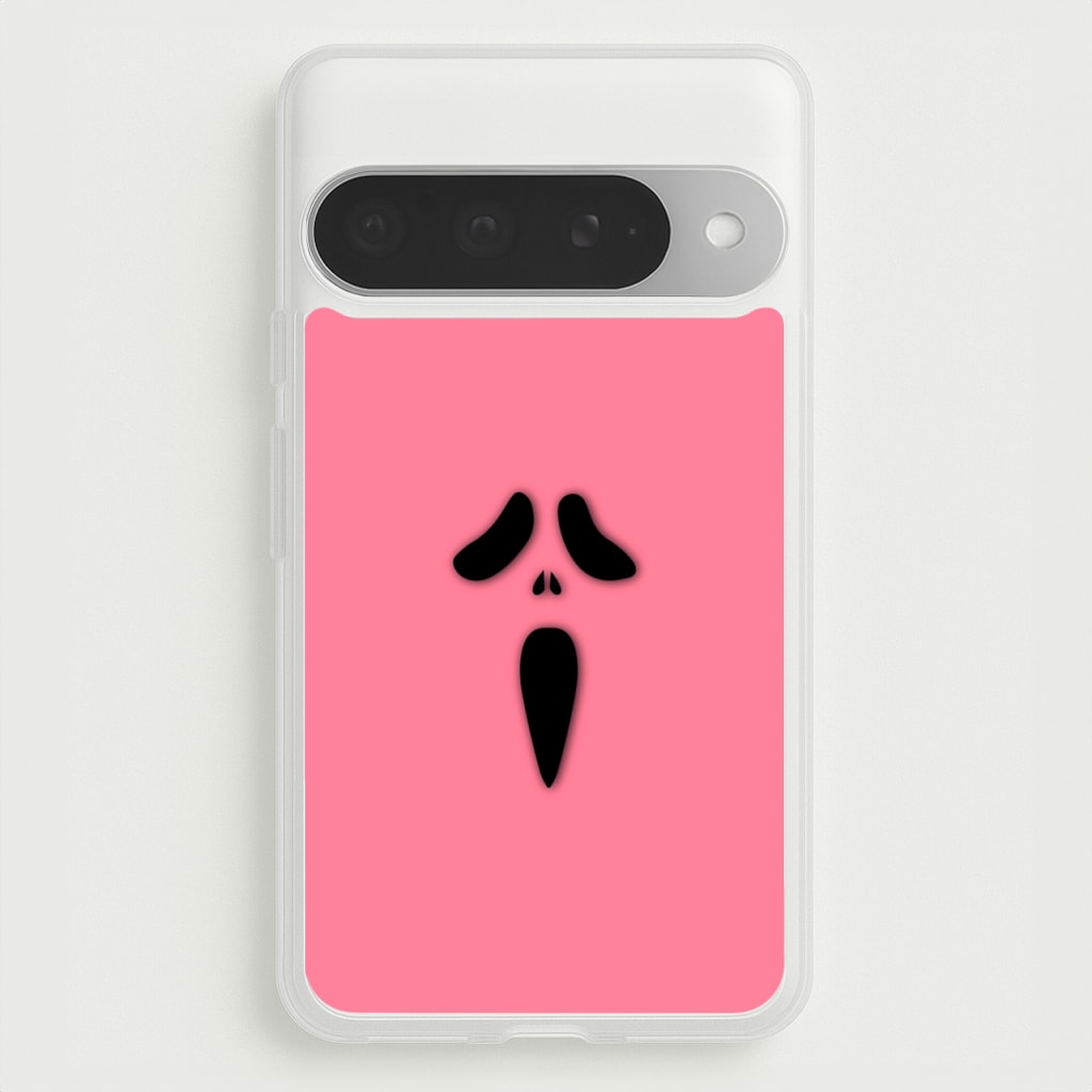 Scream - Halloween Phone Case for Google Pixel 10 Pro XL
