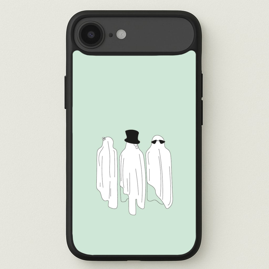 Ghost Crew - Halloween Phone Case for iPhone 17 Air