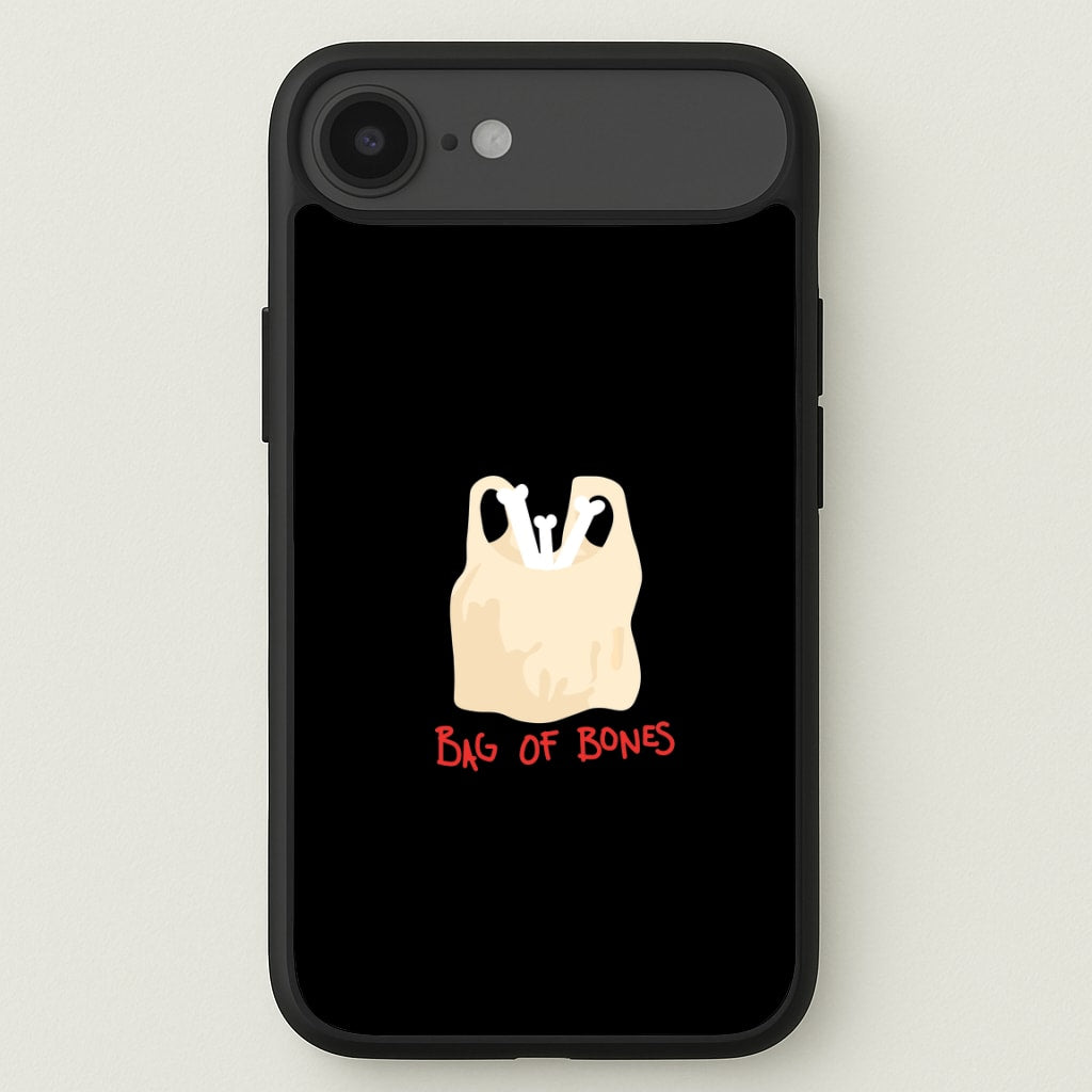 Bag Of Bones - Halloween Phone Case for iPhone 17 Air