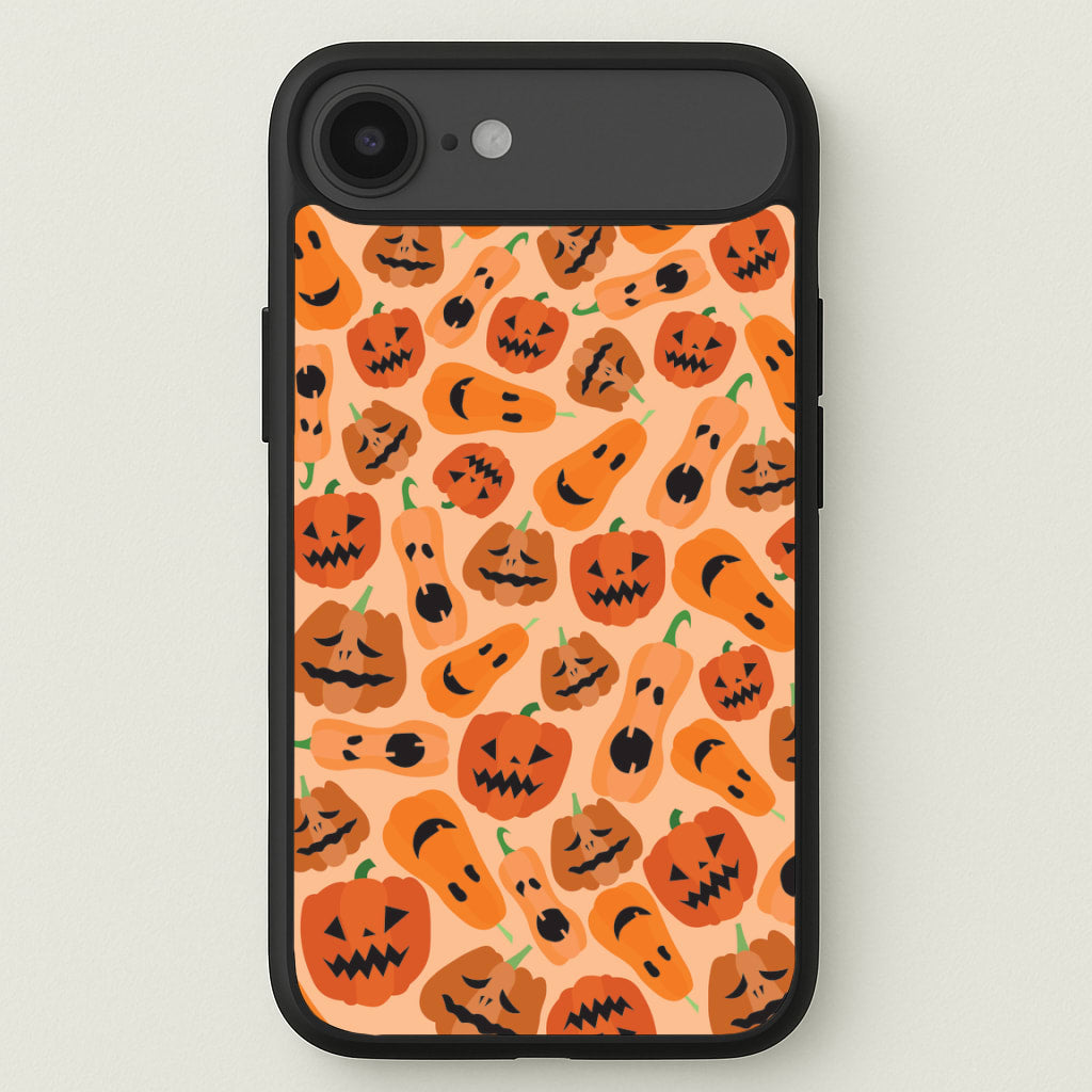 Chilli Pumpkin - Halloween Phone Case for iPhone 17 Air