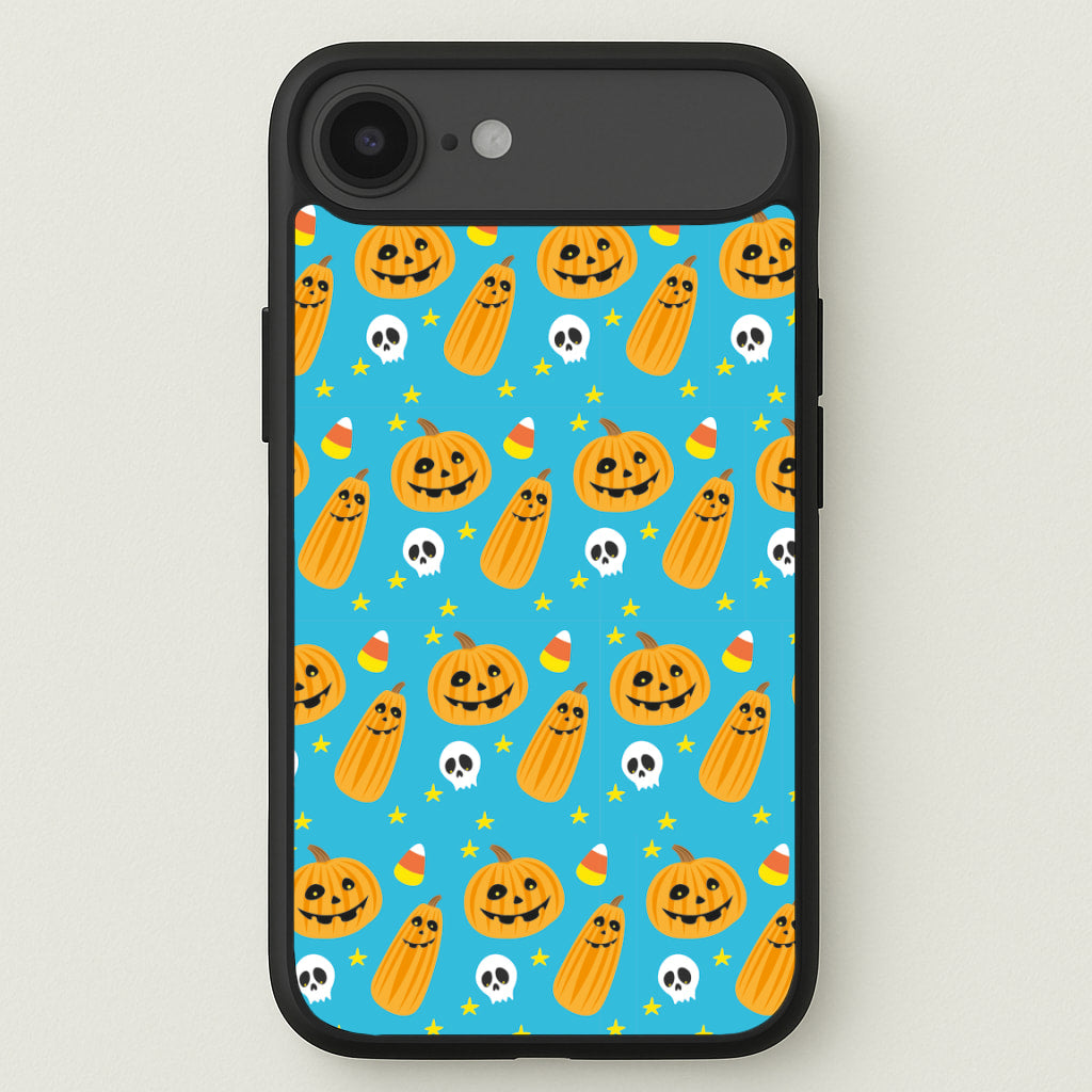 Halloween Pattern 1 Phone Case for iPhone 17 Air