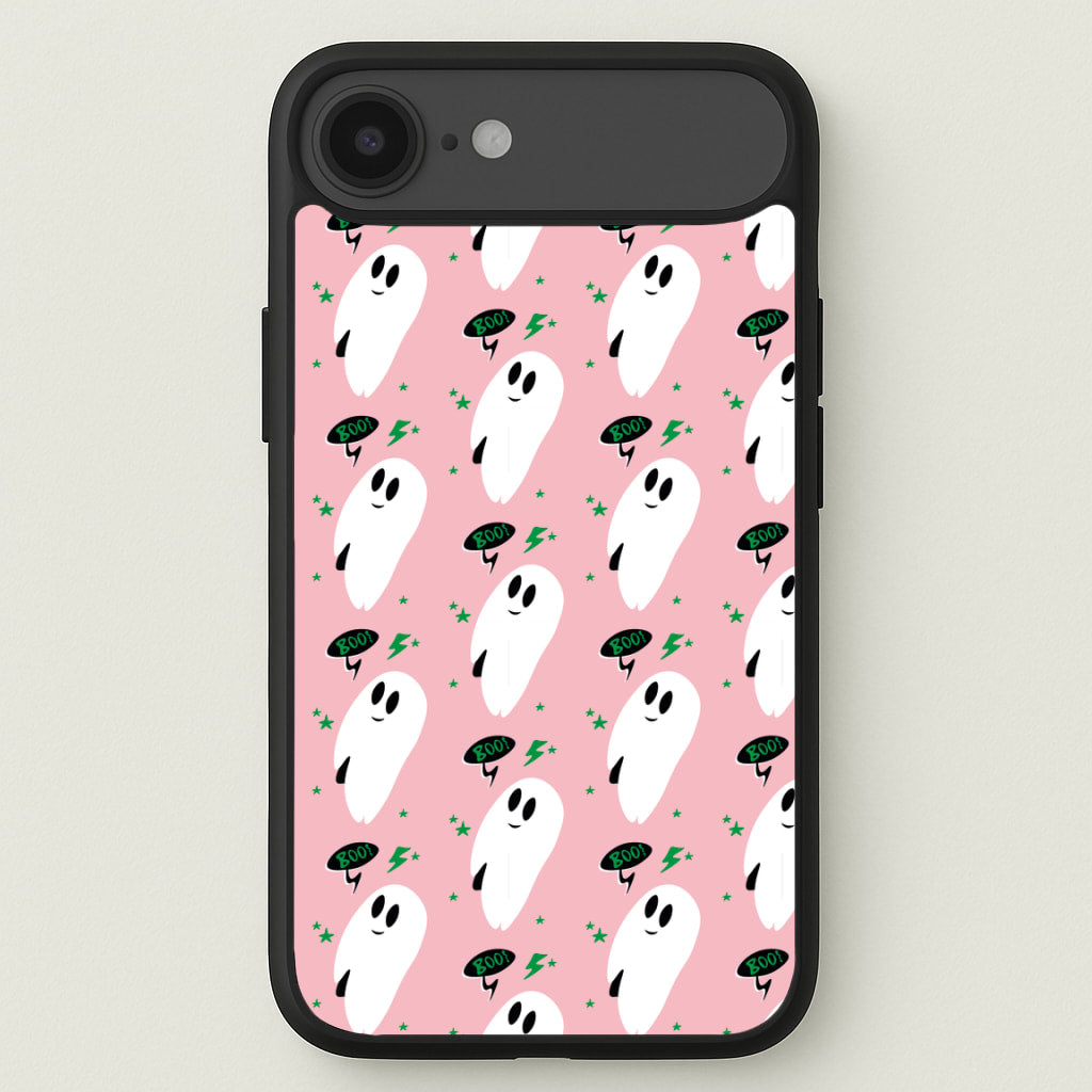Halloween Pattern 2 Phone Case for iPhone 17 Air