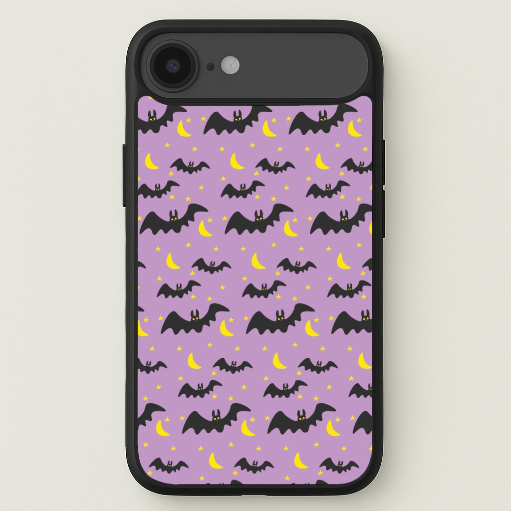 Halloween Pattern 4 Phone Case for iPhone 17 Air