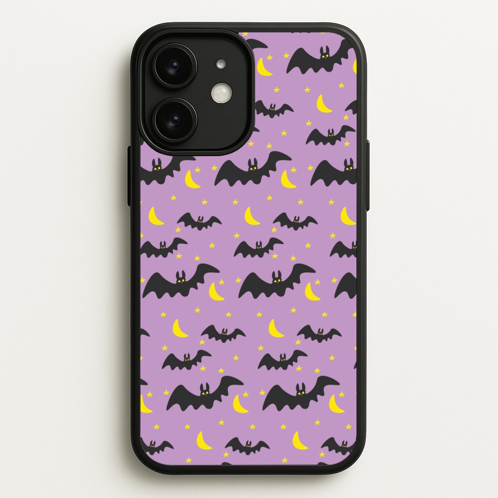 Halloween Pattern 4 - Halloween Phone Case for iPhone 11