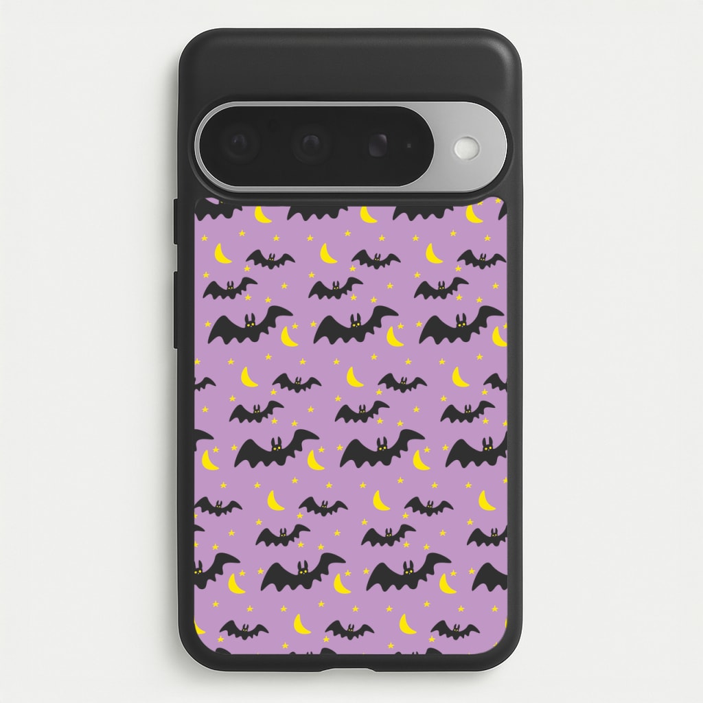 Halloween Pattern 4 Phone Case for Google Pixel 10 Pro XL