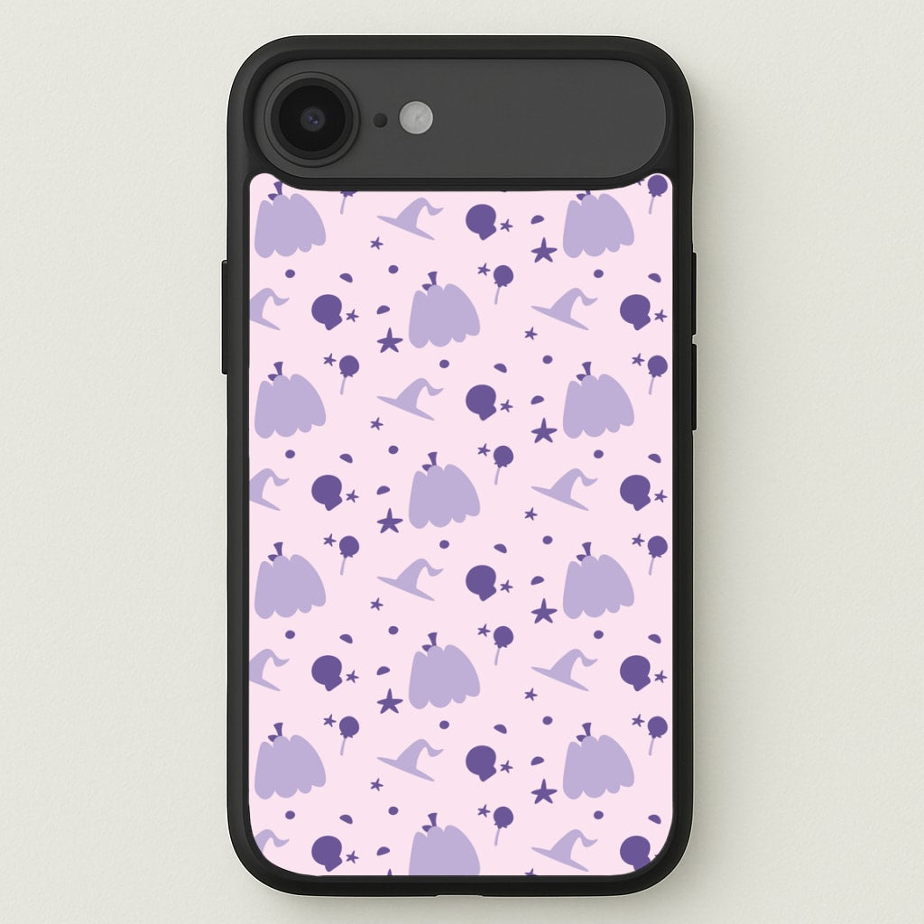 Halloween Pattern 5 Phone Case for iPhone 17 Air