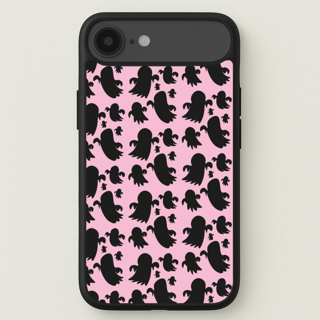 Halloween Pattern 8 Phone Case for iPhone 17 Air