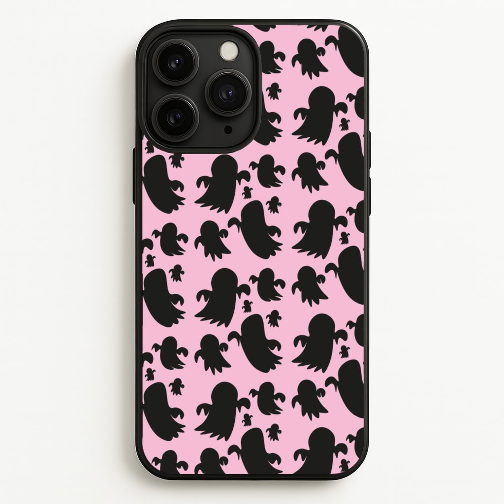 Halloween Pattern 8 - Halloween Phone Case for iPhone 11 Pro