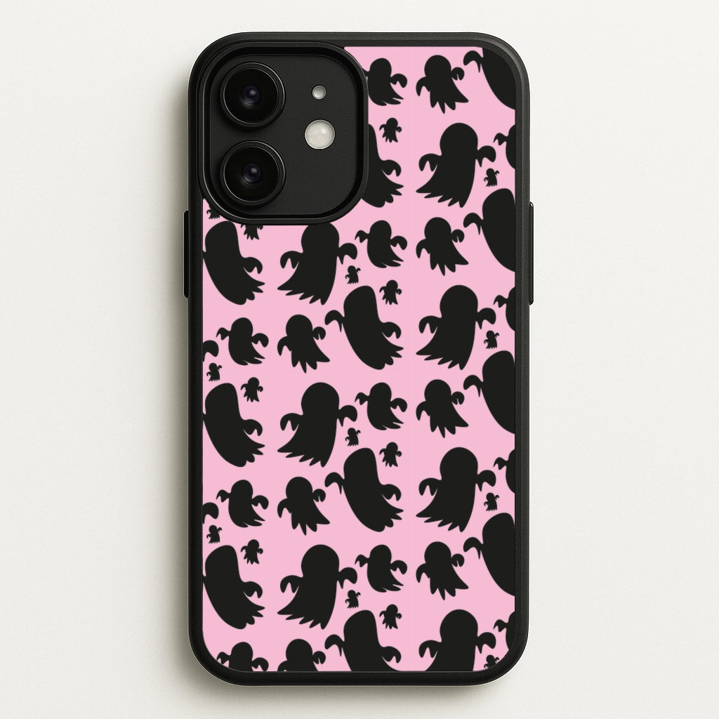 Halloween Pattern 8 - Halloween Phone Case for iPhone 11