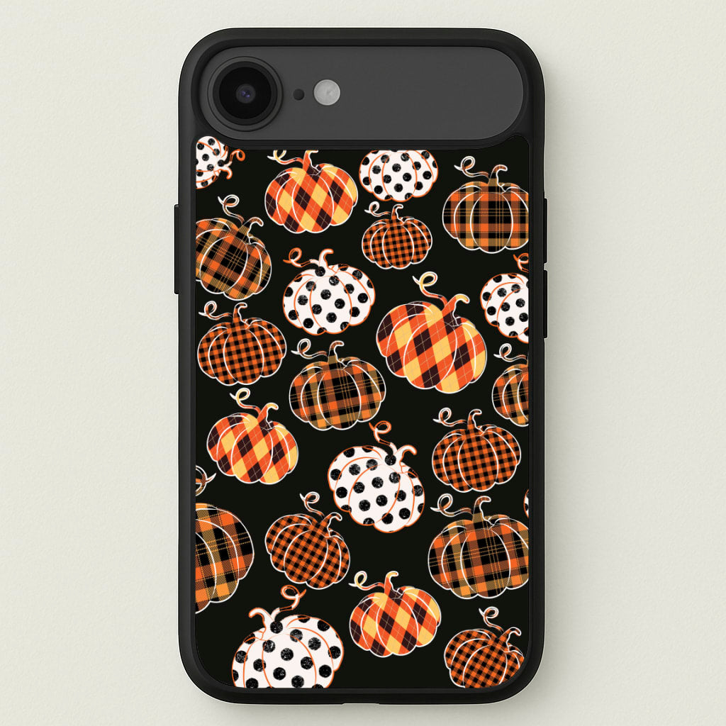 Halloween Pattern 11 Phone Case for iPhone 17 Air