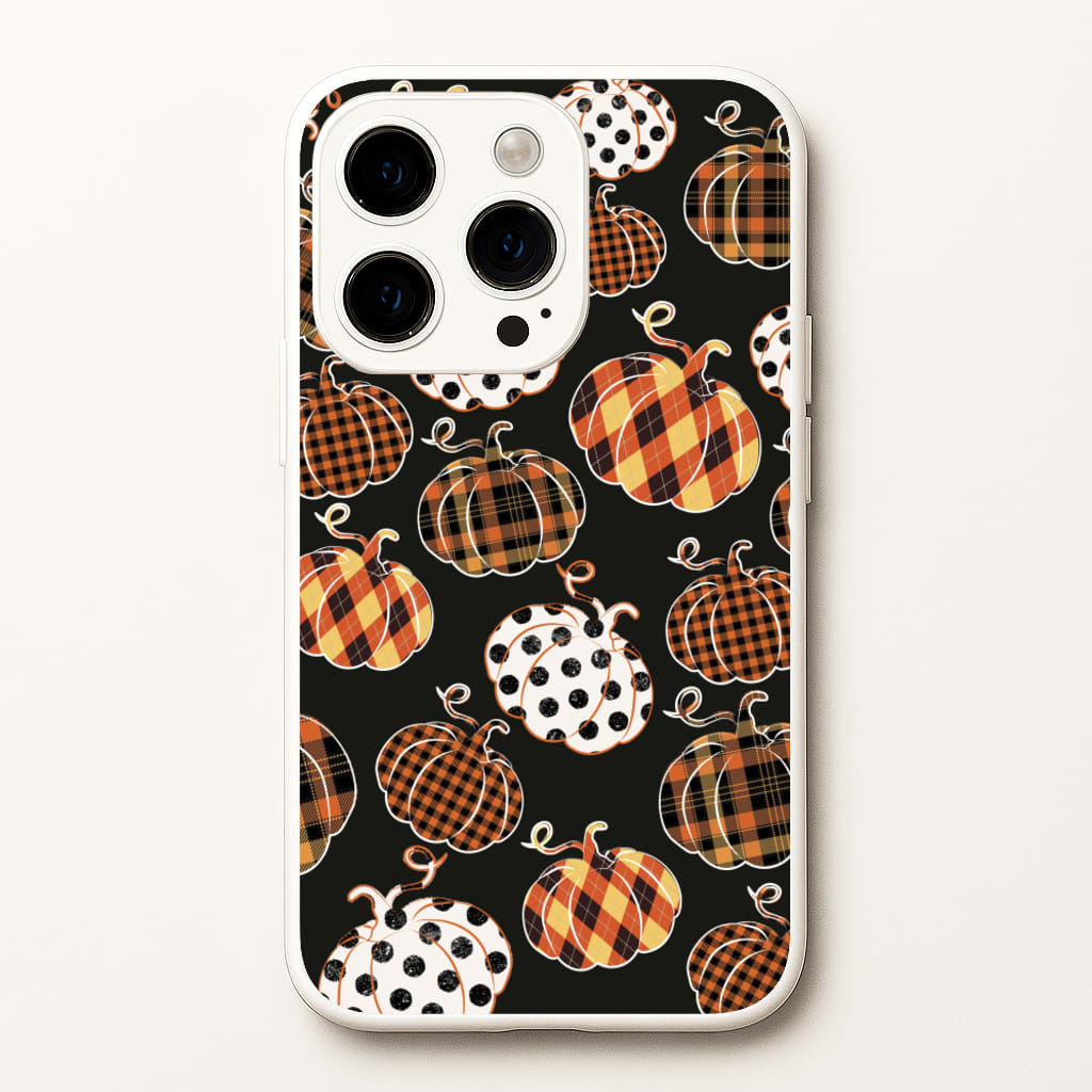Halloween Pattern 11 - Halloween Phone Case for iPhone 14 Pro Max