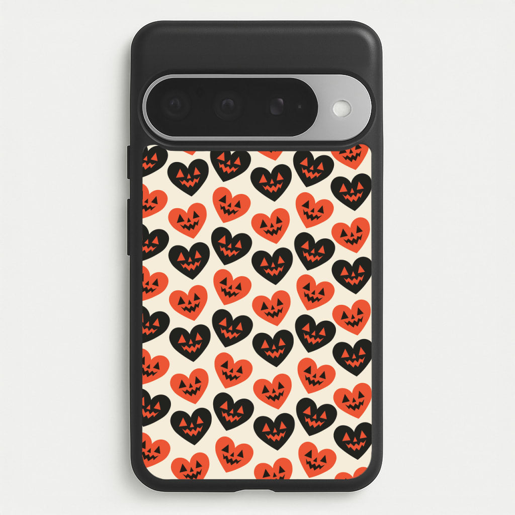Halloween Pattern 13 Phone Case for Google Pixel 10 Pro XL