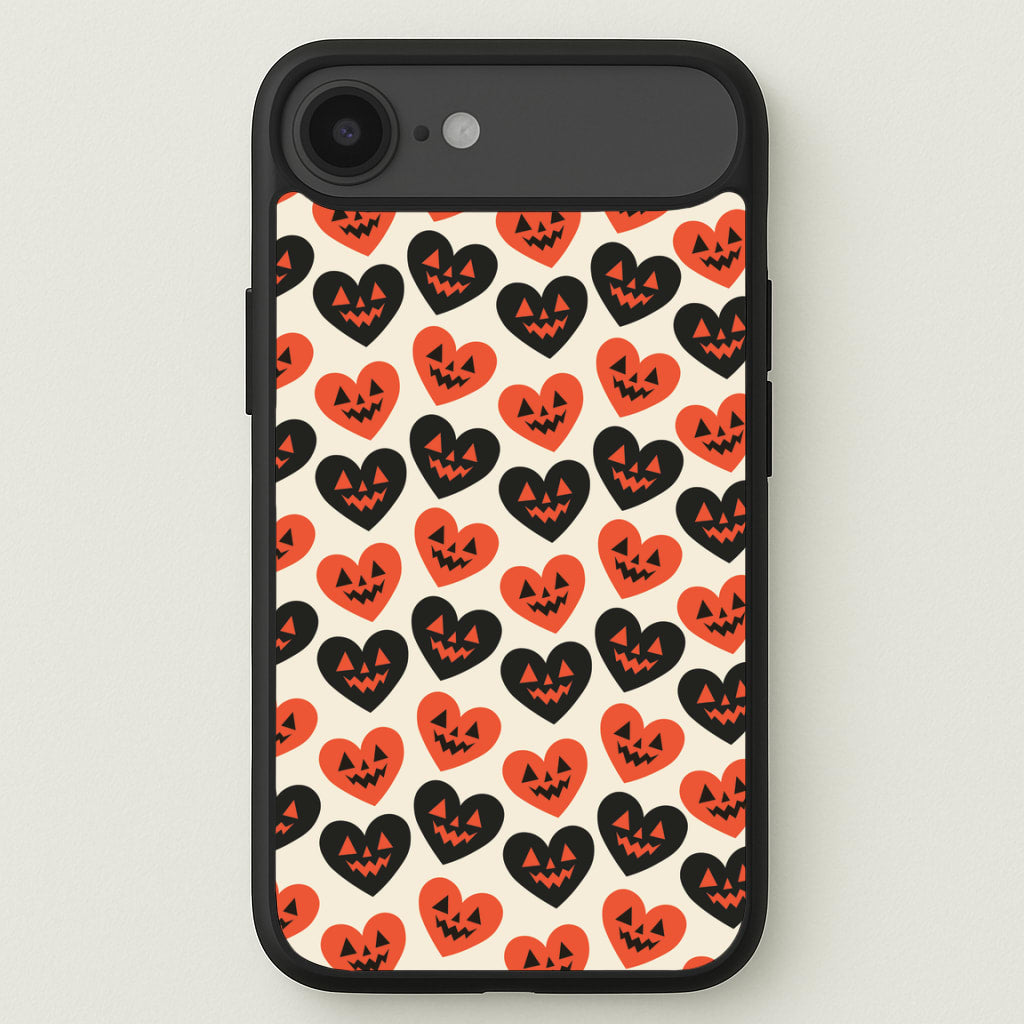 Halloween Pattern 13 Phone Case for iPhone 17 Air